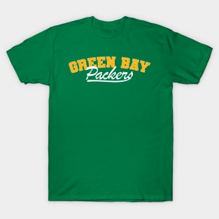 Green Bay Packers T-Shirt